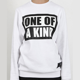 [YG Official MD] G-Dragon 2012 First Mini Album T-shirt (White_S) -one of a kind