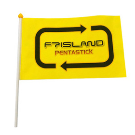 FTISLAND - Pentastick [FNC Official MD Goods] 