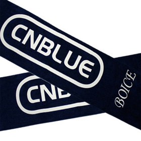 [FNC Official MD Goods] CNBLUE - Slogan (BLISH)  ver.2 [FNC Official MD Goods] 