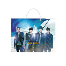 CNBLUE - Paper Bag [FNC Official MD Goods] 