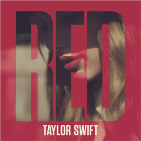 Taylor Swift - Red (2CD Deluxe Edition) 