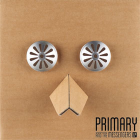 Primary - Primary And The Messengers LP (2CD)