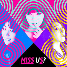 Miss us - Mini Album Vol.2 [Miss us]