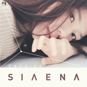 Siaena - Mini Album Vol.1 [Cafe De Siaena]