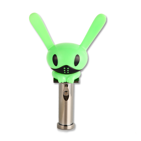 [B.A.P Official MD] B.A.P LIVE ON EARTH  - Fan Light (MATOKI) (without battery)