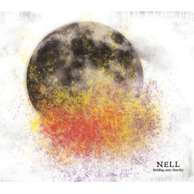 Nell(ネル) - Single Album [Holding onto Gravity]