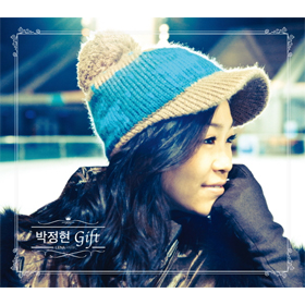 Park Jung Hyun - Special Album [Gift] (3CD+1DVD)
