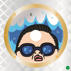 [DVD] Psy Summer Stand Concert [2012 The Water Show] [Booklet + YG Family Card(first limited)]