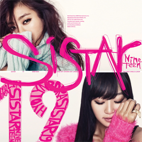 Sistar : Sistar19 - [Gone Not Around Longer] (Special Photo Edition) [+92p Photobook]