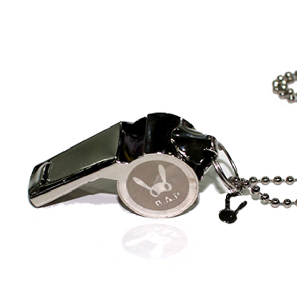 [B.A.P Official MD] B.A.P LIVE ON EARTH - Whistle 