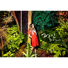 Jung In - Mini Album Vol.3 