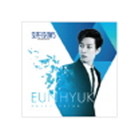 [SuperShow5 Official Goods] Super Junior - Cushion (Eun Hyuk)