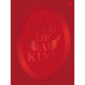 [DVD] G-Dragon`s Collection DVD [One Of A Kind](2DVD)[Booklet+Standing Paper]