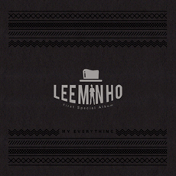 ktown4u.com : Lee Min Ho - First Special Album [My