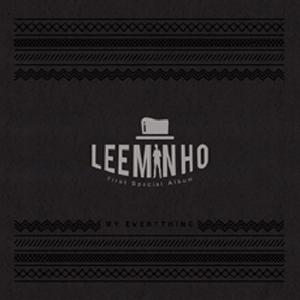 ktown4u.com : Lee Min Ho - First Special Album [My