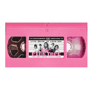 F(X) - Pink Tape - Amazon.com Music