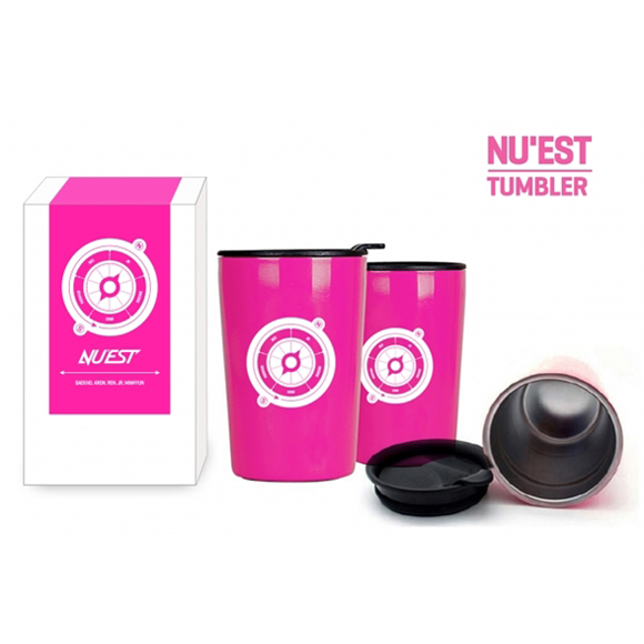 [Loen Official Goods] NU`EST - Tumbler 