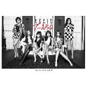 ktown4u.com : T-ara - Mini Album Vol.8 [AGAIN]
