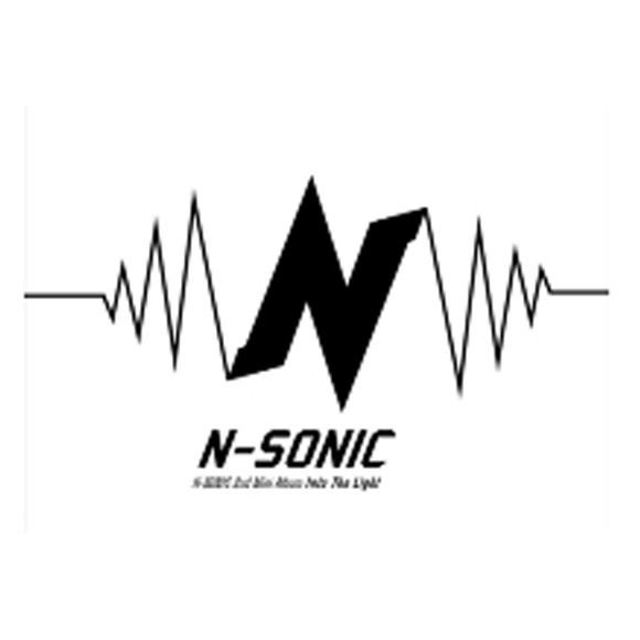 N-SONIC - Min Album Vol. 2 [INTO THE LIGHT]