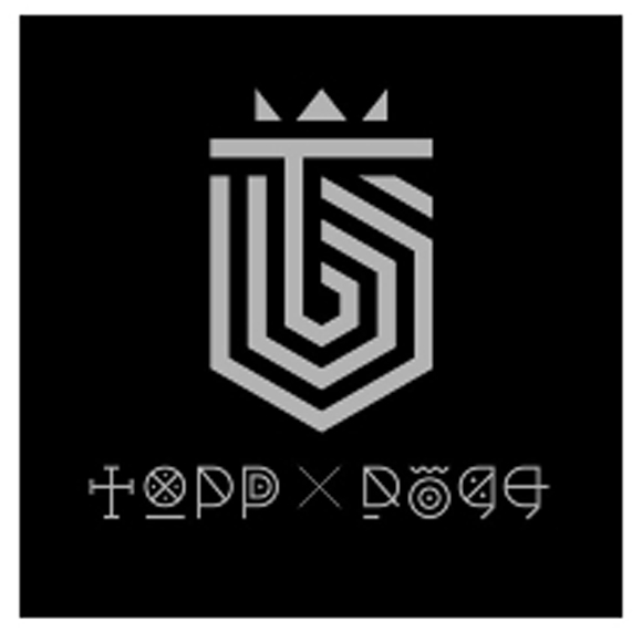TOPPDOGG - Mini Album [DOGG’S OUT]