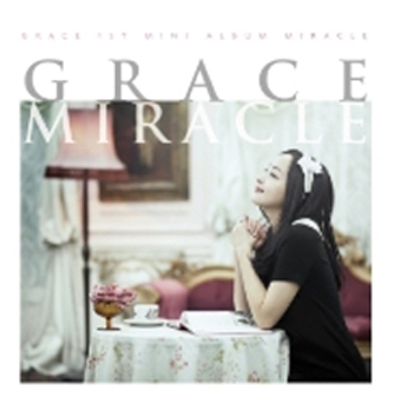 Grace - Miracle