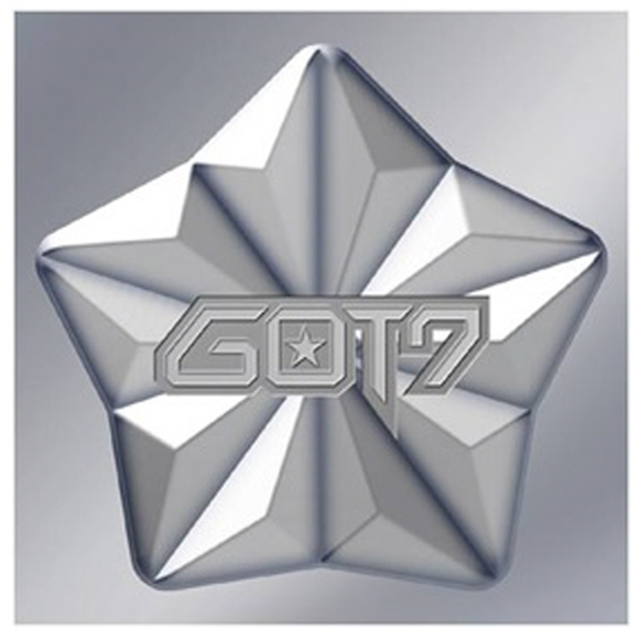 GOT7 - Mini Album Vol.1 [Got it?] [+ Booklet(32p) + Photocard(1p)] 