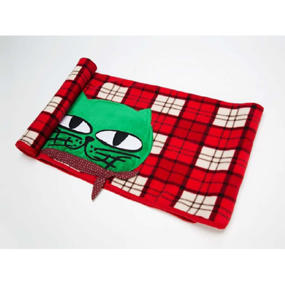 ktown4u.com : OKCAT 2nd Line - Blanket (2PM:Taec Yeon)