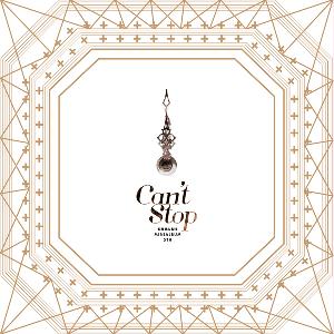 未開封】限定盤 CNBLUE Can‘t Stop 5th Mini Album CNBlue/CAN'T STOP[5th mini] - interAsia
