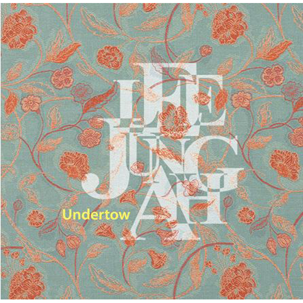 Lee Jeong A - Vol.1 [Undertow]