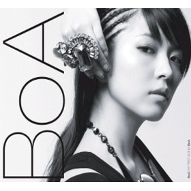 BoA : Vol.1(USA) - ARTIST