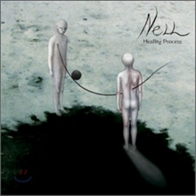 Nell - Vol.3  [Healing Process] (2CD)