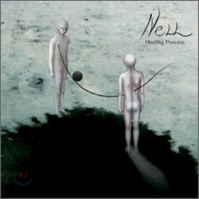 Nell - vol. 3 : Healing Process (2CD)