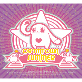 SM TOWN :  2009 Summer (1CD)