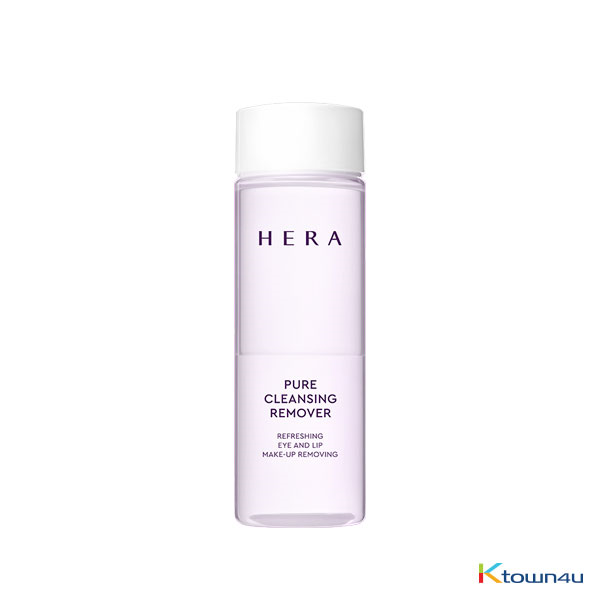 HERA PURE Cleansing Remover 125ML 17