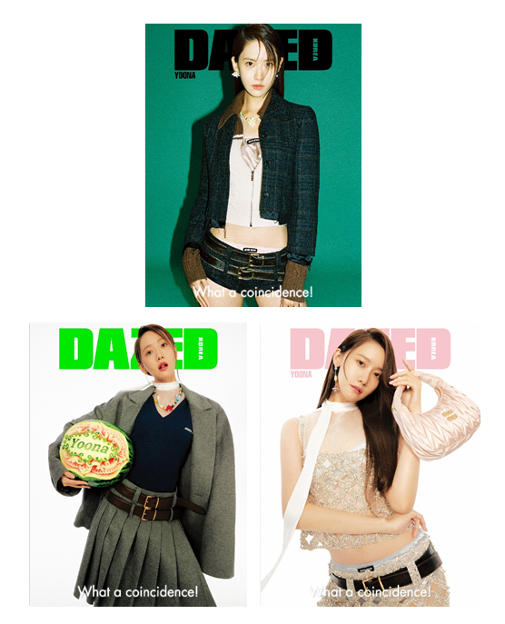 [@TBZ_UPDATES] [Cover Selectable] Dazed & Confused Korea 2022.09 (Contents : THE BOYZ 28p) 