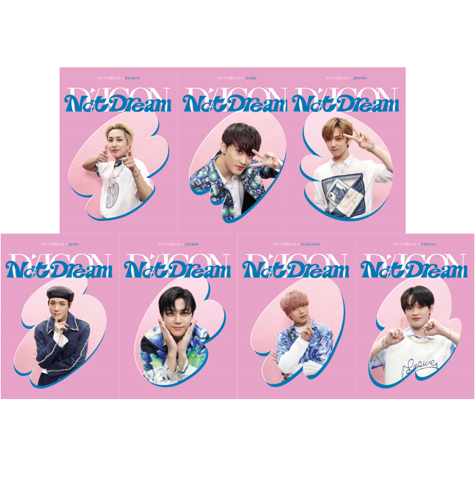 ktown4u.com : fanclub item_[Member Selectable] DICON D'FESTA MINI