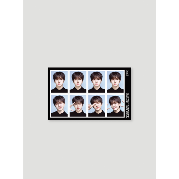 NCT DREAM - ID PHOTO SET+_DSP_24