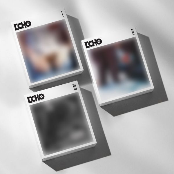 ktown4u.com : [Donation] Jin (BTS) - 2nd Mini Album 'Echo'