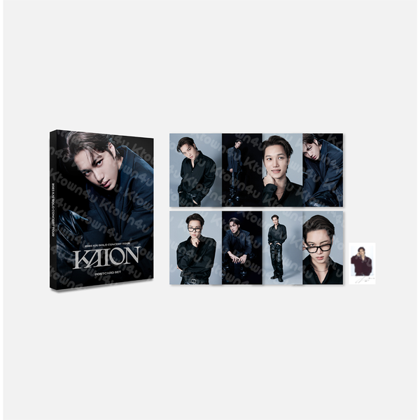 ktown4u.com : event detail_☆KAI GLOBAL UNION