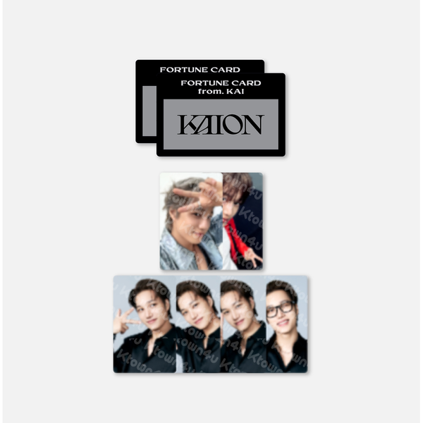 ktown4u.com : event detail_☆KAI GLOBAL UNION