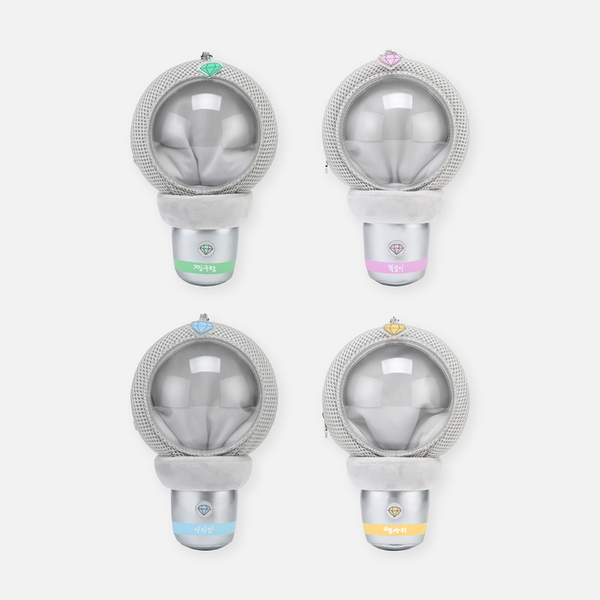 SHINee - [SHINee WORLD Ⅶ [E.S.S.A.Y] MD] 10CM DOLL VOICE POUCH