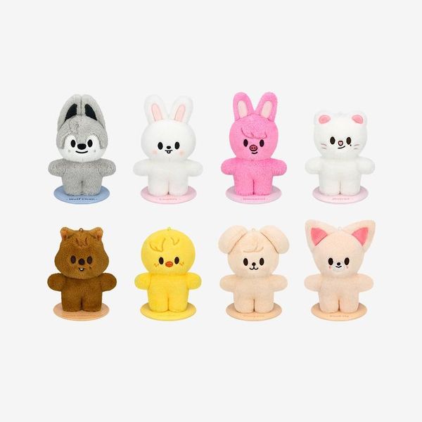 Stray Kids - [dominATE : celebrATE] SKZOO PLUSH STANDING Ver. 