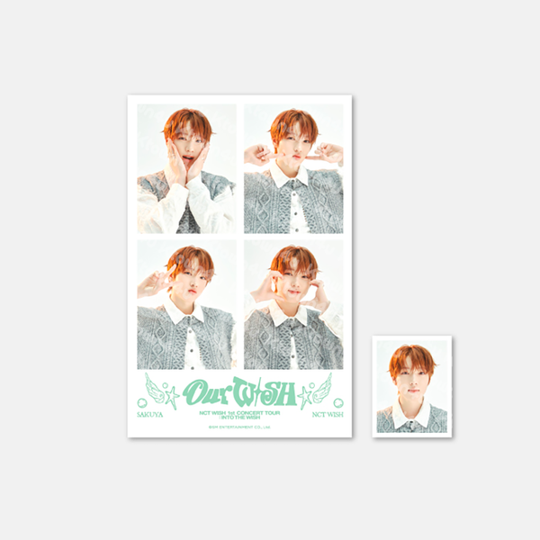 ktown4u.com : event detail_☆NCT WISH GLOBAL UNION