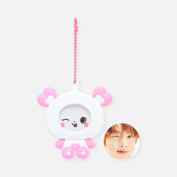 NCT WISH - [CONCERT TOUR [INTO THE WISH : Our WISH] MD] PIN BUTTON HOLDER SET