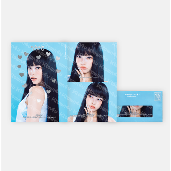 ktown4u.com : event detail_☆Hearts2Hearts GLOBAL UNION