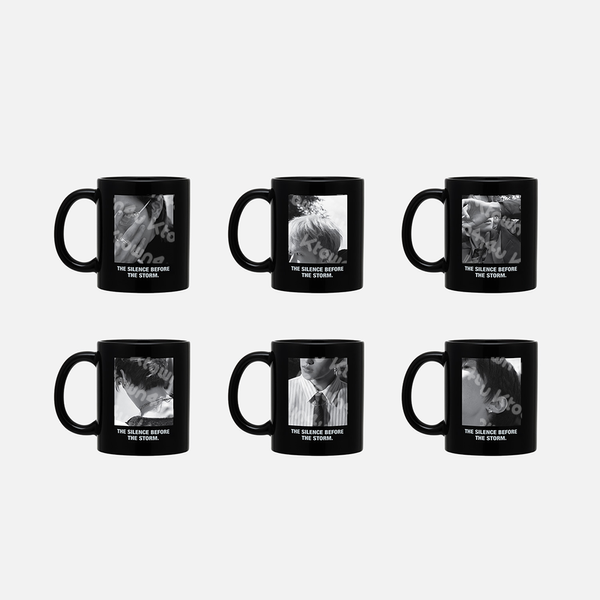 RIIZE - [[Silence : Inside the Fame] MD] MUG CUP