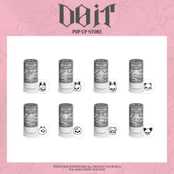 [2Week] Stray Kids - [DO IT] SKZOO STAMP
