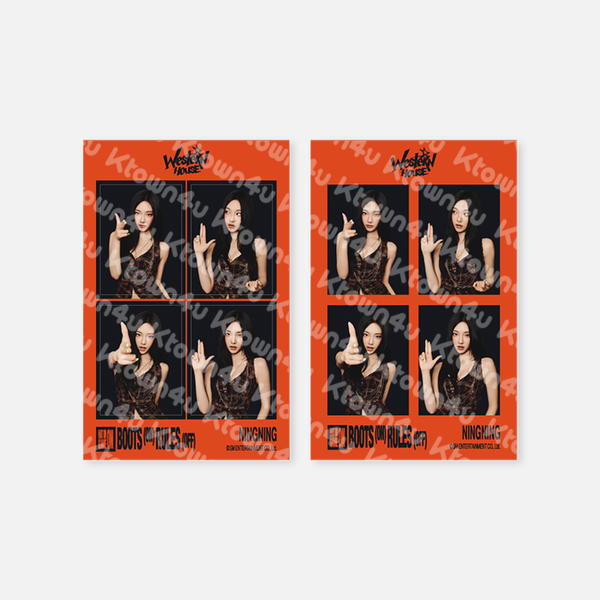 ktown4u.com : fanclub item