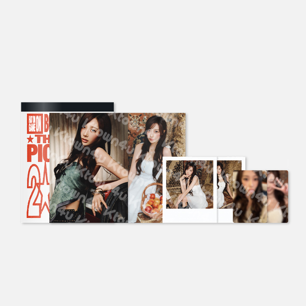 ktown4u.com : fanclub item