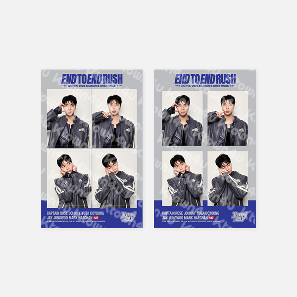 ktown4u.com : event detail_☆NCT127 GLOBAL UNION